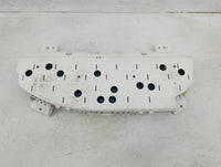 2005-2007 Buick Terraza Instrument Cluster Speedometer Gauges P/N:15258605 Miles:100K Fits Fits 2005 2006 2007 OEM Used Auto