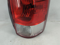 2005-2007 Buick Terraza Tail Light Assembly Passenger Right OEM Fits Fits 2005 2006 2007 2008 2009 OEM Used Auto Parts - Oem