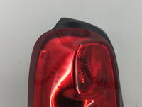 2005-2007 Buick Terraza Tail Light Assembly Driver Left OEM Fits Fits 2005 2006 2007 2008 2009 OEM Used Auto Parts - Oemused