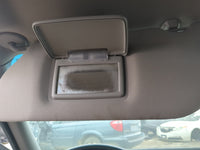 2005-2007 Buick Terraza Sun Visor Shade Replacement Driver Left Mirror Fits Fits 2005 2006 2007 2008 2009 OEM Used Auto Part