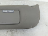 2005-2007 Buick Terraza Sun Visor Shade Replacement Driver Left Mirror Fits Fits 2005 2006 2007 2008 2009 OEM Used Auto Part