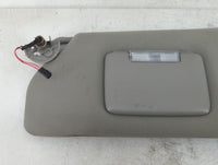 2005-2007 Buick Terraza Sun Visor Shade Replacement Driver Left Mirror Fits Fits 2005 2006 2007 2008 2009 OEM Used Auto Part