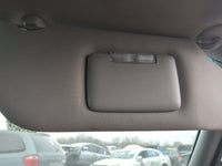 2005-2007 Buick Terraza Sun Visor Shade Replacement Passenger Right Mirror Fits Fits 2005 2006 2007 2008 2009 OEM Used Auto 