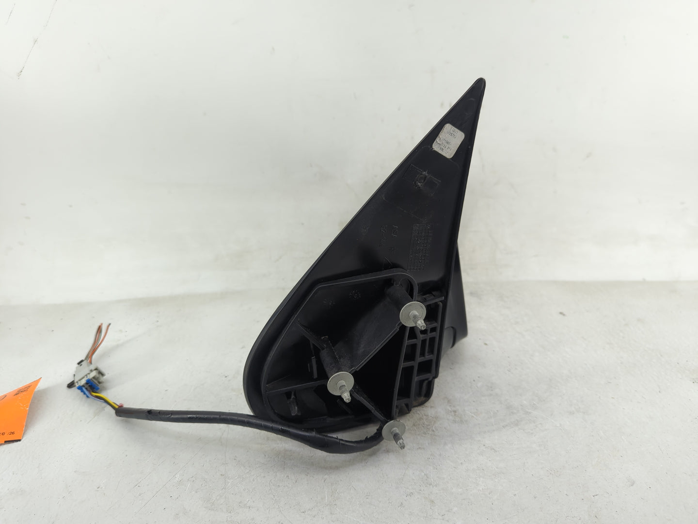 2005-2007 Buick Terraza Passenger Side View Mirror - Right Door Mirror OEM Used - Oemusedautoparts1.com