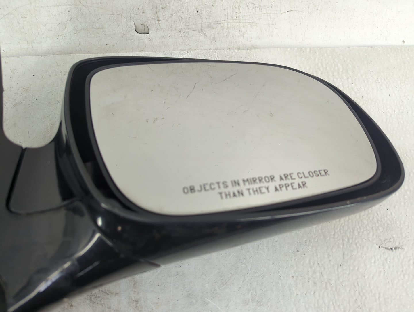 2005-2007 Buick Terraza Passenger Side View Mirror - Right Door Mirror OEM Used - Oemusedautoparts1.com