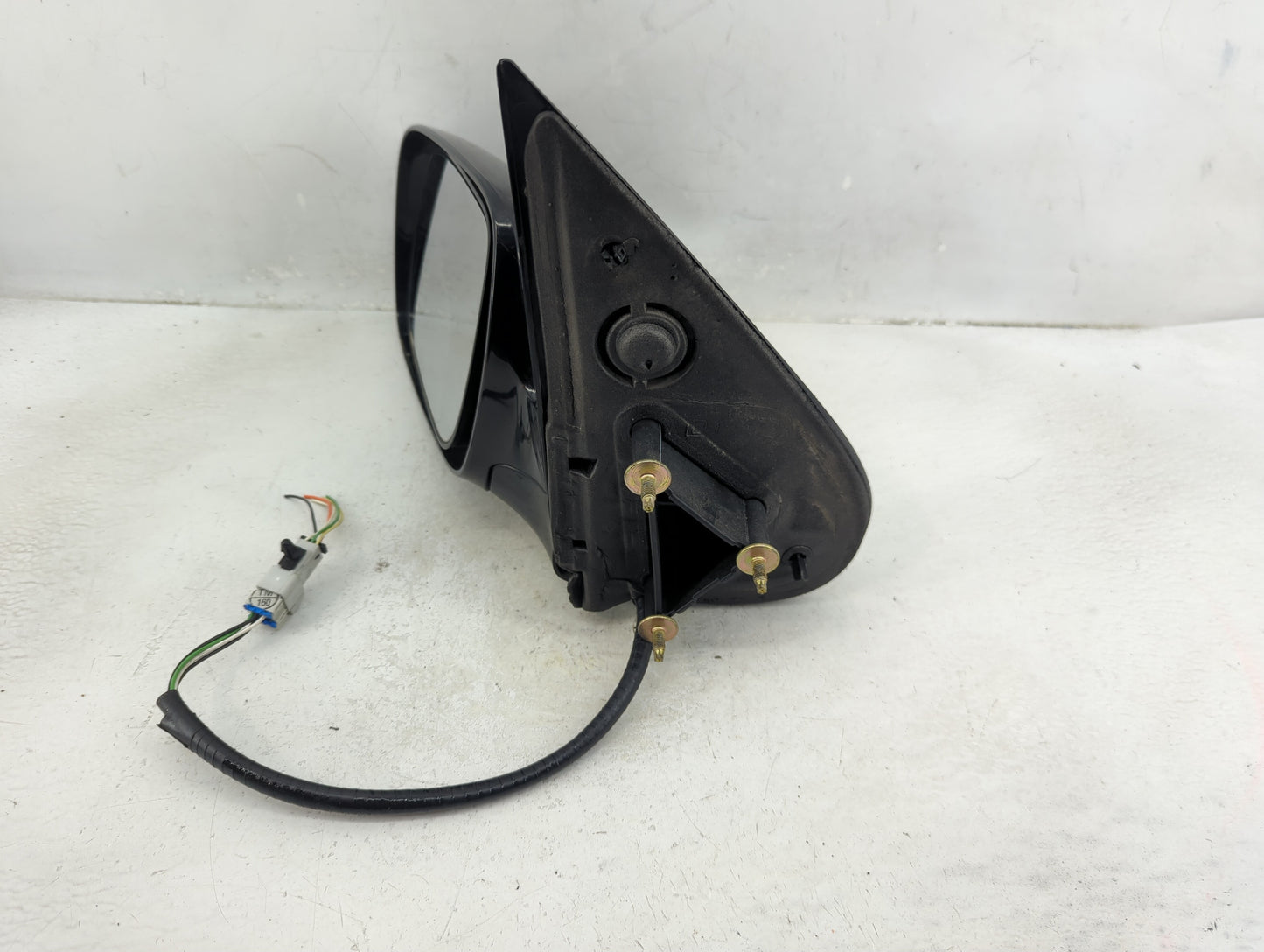 2005-2007 Buick Terraza Driver Side View Mirror - Left Door Mirror OEM Used - Oemusedautoparts1.com