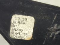 2005-2007 Buick Terraza Driver Side View Mirror - Left Door Mirror OEM Used - Oemusedautoparts1.com