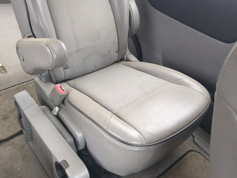 compare product 2006 Buick Terraza Rear Seat Oem