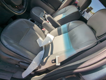 compare product 2005-2006 Buick Terraza Driver Front Seat Oem