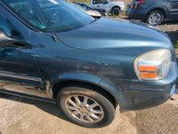 2005-2007 Buick Terraza Hood Oem - Oemusedautoparts1.com