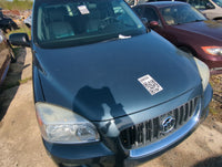 2005-2007 Buick Terraza Hood Oem - Oemusedautoparts1.com