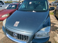 2005-2007 Buick Terraza Hood Oem - Oemusedautoparts1.com