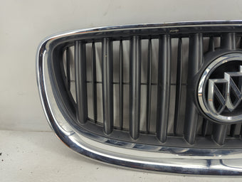 compare product 2005-2007 Buick Terraza Front Bumper Grille