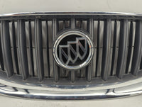 2005-2007 Buick Terraza Front Bumper Grille - Oemusedautoparts1.com