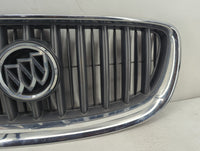 2005-2007 Buick Terraza Front Bumper Grille - Oemusedautoparts1.com
