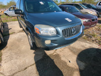2005-2007 Buick Terraza Front Bumper - Oem - Oemusedautoparts1.com