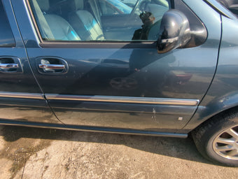 compare product 2005-2007 Buick Terraza Passenger Front Door Oem