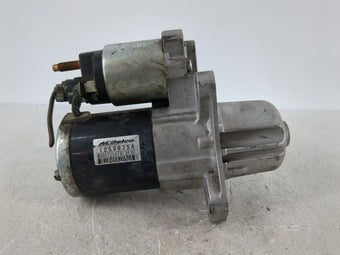 compare product 2006-2007 Cadillac Cts Car Starter Motor Solenoid OEM P/N:12598756 Fits Fits 2006 2007 OEM Used Auto Parts