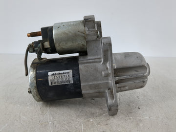 2006-2007 Cadillac Cts Car Starter Motor Solenoid OEM P/N:12598756 Fits Fits 2006 2007 OEM Used Auto Parts - Oemusedautopart
