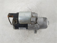 2006-2007 Cadillac Cts Car Starter Motor Solenoid OEM P/N:12598756 Fits Fits 2006 2007 OEM Used Auto Parts - Oemusedautopart