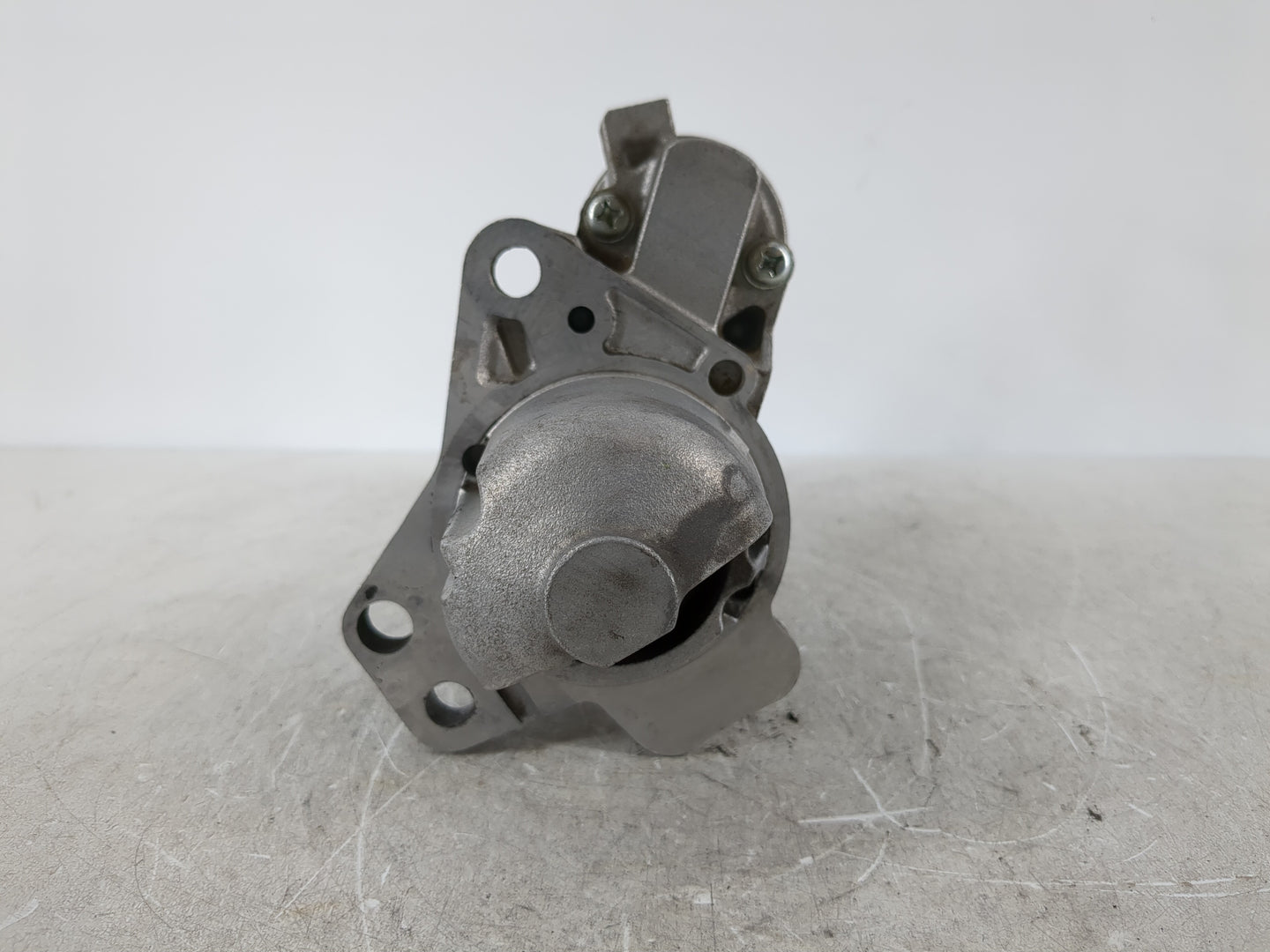2006-2007 Cadillac Cts Car Starter Motor Solenoid OEM P/N:12598756 Fits Fits 2006 2007 OEM Used Auto Parts - Oemusedautopart