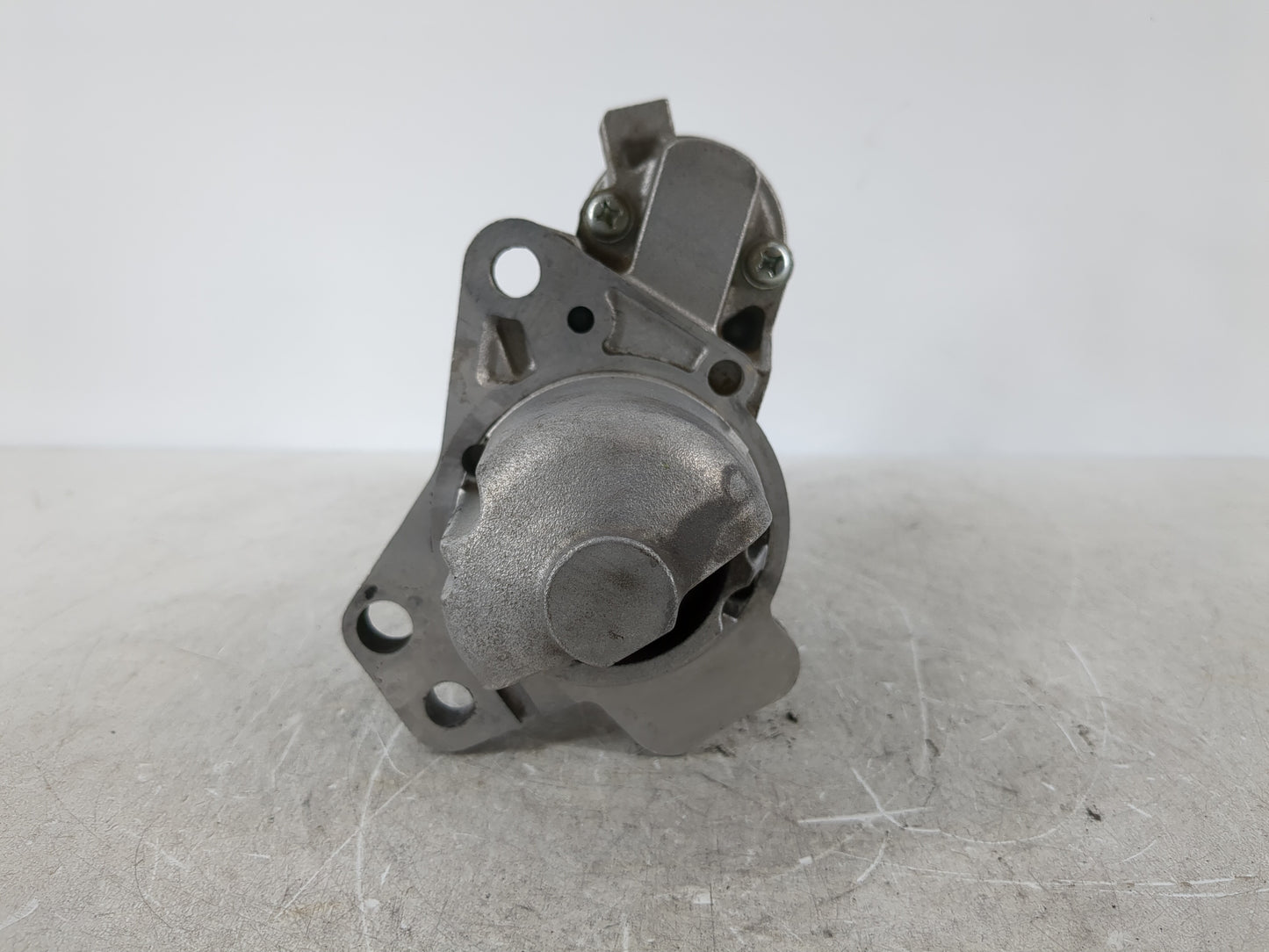 2006-2007 Cadillac Cts Car Starter Motor Solenoid OEM P/N:12598756 Fits Fits 2006 2007 OEM Used Auto Parts - Oemusedautopart