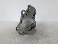 2006-2007 Cadillac Cts Car Starter Motor Solenoid OEM P/N:12598756 Fits Fits 2006 2007 OEM Used Auto Parts - Oemusedautopart