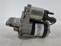 2006-2007 Cadillac Cts Car Starter Motor Solenoid OEM P/N:12598756 Fits Fits 2006 2007 OEM Used Auto Parts - Oemusedautopart