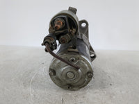 2006-2007 Cadillac Cts Car Starter Motor Solenoid OEM P/N:12598756 Fits Fits 2006 2007 OEM Used Auto Parts - Oemusedautopart