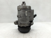 2004-2007 Cadillac Cts Air Conditioning A/c Ac Compressor Oem - Oemusedautoparts1.com