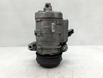 compare product 2004-2007 Cadillac Cts Air Conditioning A/c Ac Compressor Oem