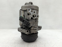 2004-2007 Cadillac Cts Air Conditioning A/c Ac Compressor Oem - Oemusedautoparts1.com