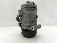 2004-2007 Cadillac Cts Air Conditioning A/c Ac Compressor Oem - Oemusedautoparts1.com