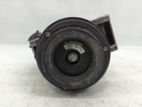 2004-2007 Cadillac Cts Air Conditioning A/c Ac Compressor Oem - Oemusedautoparts1.com