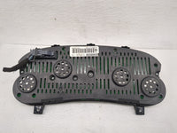 2006-2007 Cadillac Cts Instrument Cluster Speedometer Gauges P/N:3024008779 Fits Fits 2006 2007 OEM Used Auto Parts - Oemuse