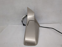 2003-2007 Cadillac Cts Driver Side View Mirror - Left Door Mirror OEM Used - Oemusedautoparts1.com