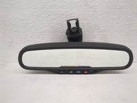 2005-2007 Cadillac Cts Interior Rear View Mirror Replacement OEM Fits Fits 2005 2006 2007 2014 2015 OEM Used Auto Parts - Oe