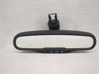 compare product 2005-2007 Cadillac Cts Interior Rear View Mirror Replacement OEM Fits Fits 2005 2006 2007 2014 2015 OEM Used Auto Parts