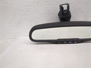2005-2007 Cadillac Cts Interior Rear View Mirror Replacement OEM Fits Fits 2005 2006 2007 2014 2015 OEM Used Auto Parts
