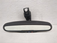 2005-2007 Cadillac Cts Interior Rear View Mirror Replacement OEM Fits Fits 2005 2006 2007 2014 2015 OEM Used Auto Parts - Oe