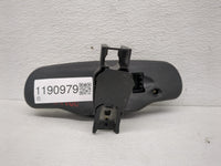 2005-2007 Cadillac Cts Interior Rear View Mirror Replacement OEM Fits Fits 2005 2006 2007 2014 2015 OEM Used Auto Parts - Oe