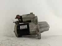 2006-2007 Cadillac Cts Car Starter Motor Solenoid OEM P/N:12598756 Fits Fits 2006 2007 OEM Used Auto Parts - Oemusedautopart