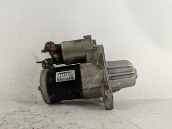 compare product 2006-2007 Cadillac Cts Car Starter Motor Solenoid OEM P/N:12598756 Fits Fits 2006 2007 OEM Used Auto Parts