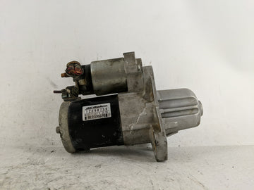 2006-2007 Cadillac Cts Car Starter Motor Solenoid OEM P/N:12598756 Fits Fits 2006 2007 OEM Used Auto Parts - Oemusedautopart