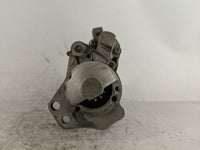 2006-2007 Cadillac Cts Car Starter Motor Solenoid OEM P/N:12598756 Fits Fits 2006 2007 OEM Used Auto Parts - Oemusedautopart