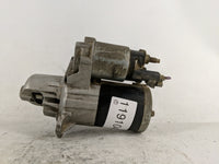 2006-2007 Cadillac Cts Car Starter Motor Solenoid OEM P/N:12598756 Fits Fits 2006 2007 OEM Used Auto Parts - Oemusedautopart