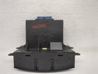 2005-2006 Cadillac Cts Climate Control Module Temperature AC/Heater Replacement P/N:21998813 Fits Fits 2005 2006 OEM Used Au