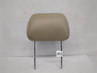 2003-2007 Cadillac Cts Headrest Head Rest Front Driver Passenger Seat Fits Fits 2003 2004 2005 2006 2007 OEM Used Auto Parts