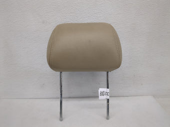 compare product 2003-2007 Cadillac Cts Headrest Head Rest Front Driver Passenger Seat Fits Fits 2003 2004 2005 2006 2007 OEM Used Auto Parts