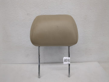 2003-2007 Cadillac Cts Headrest Head Rest Front Driver Passenger Seat Fits Fits 2003 2004 2005 2006 2007 OEM Used Auto Parts